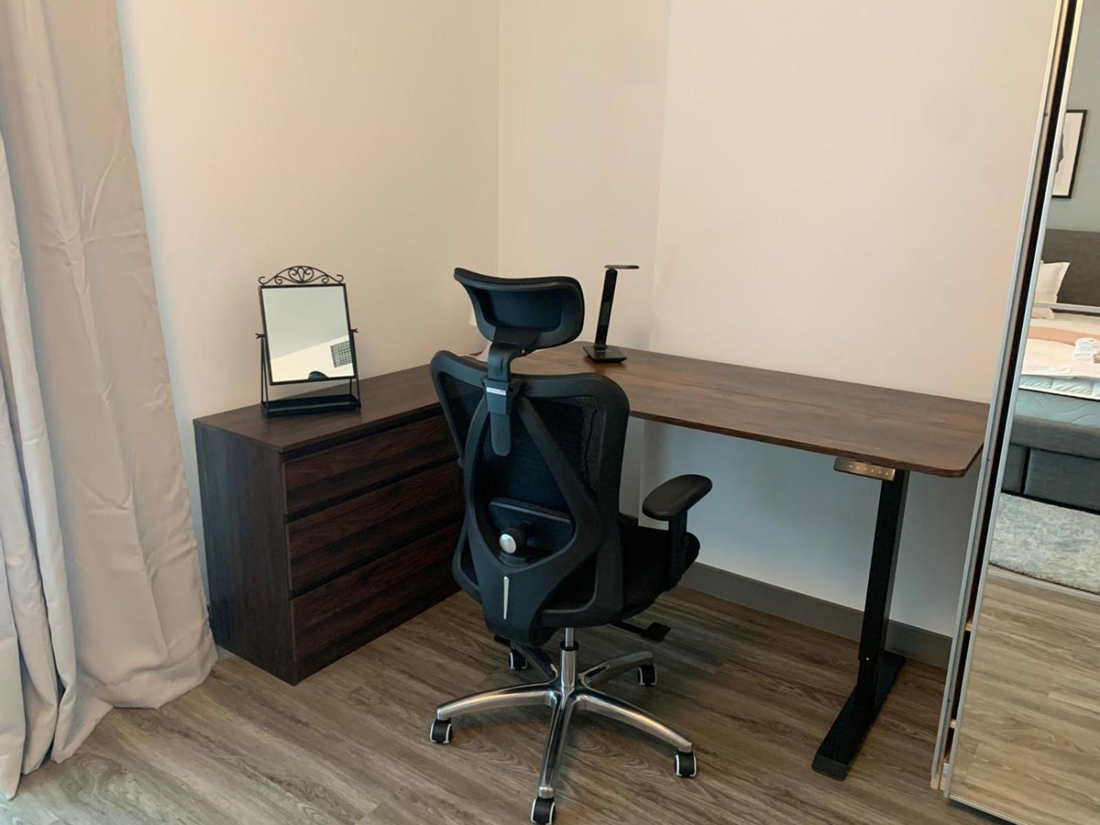 1Bdr Apartment In Dubai Marina With Marina Views Экстерьер фото